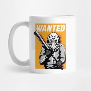 Fatso the Enforcer Mug